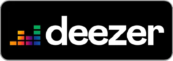 logo deezer podcast